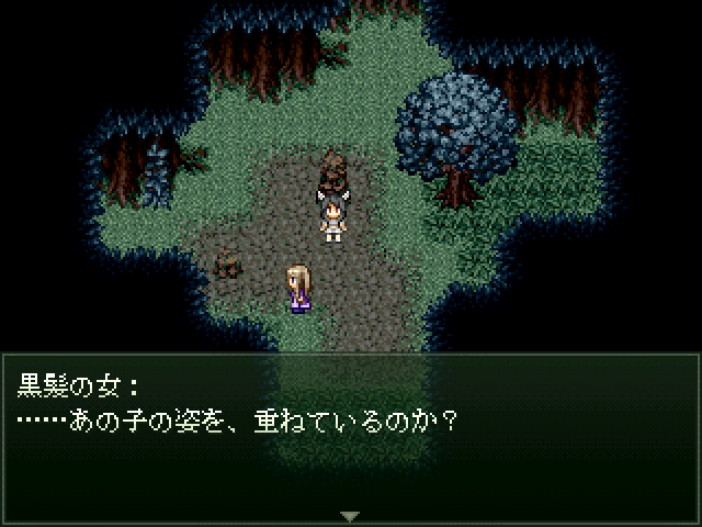 さまざまな思惑が絡み合い、魔女をめぐる物語が紡がれていく