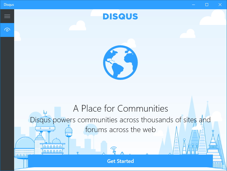 「Disqus」v4.0.19