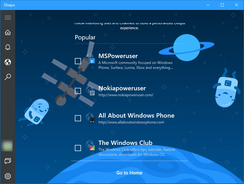 コメントサービス“Disqus”はさまざまなWebサイトやブログで採用されている