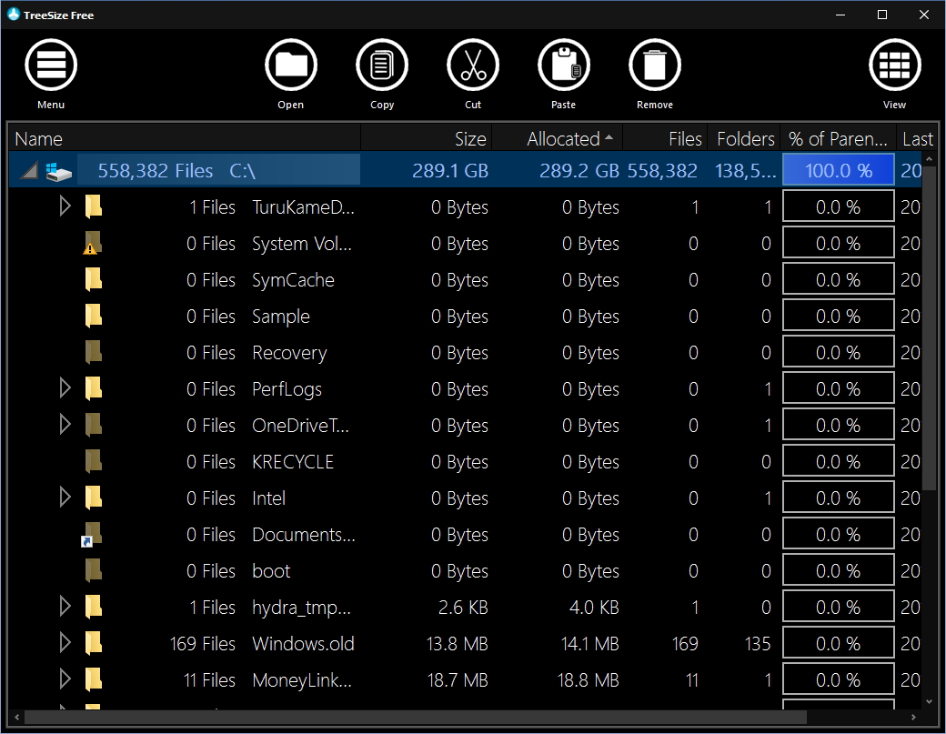 マウス操作に適したクラシックデザインに加え、タッチ操作に最適化されたデザインが選択できるように