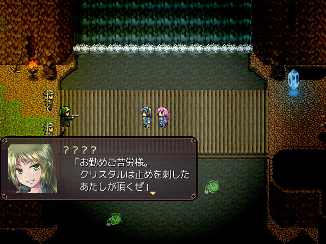 さまざまな人物や勢力の思惑が絡み合い、ドラマが展開していく