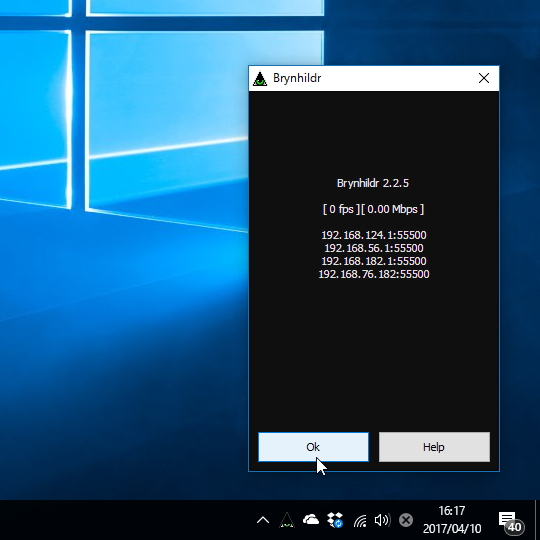「Brynhildr」v2.2.5