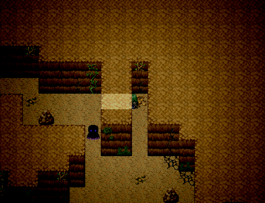 この画像の場面は序盤なのであからさまだが、多くの場合はより巧妙だ