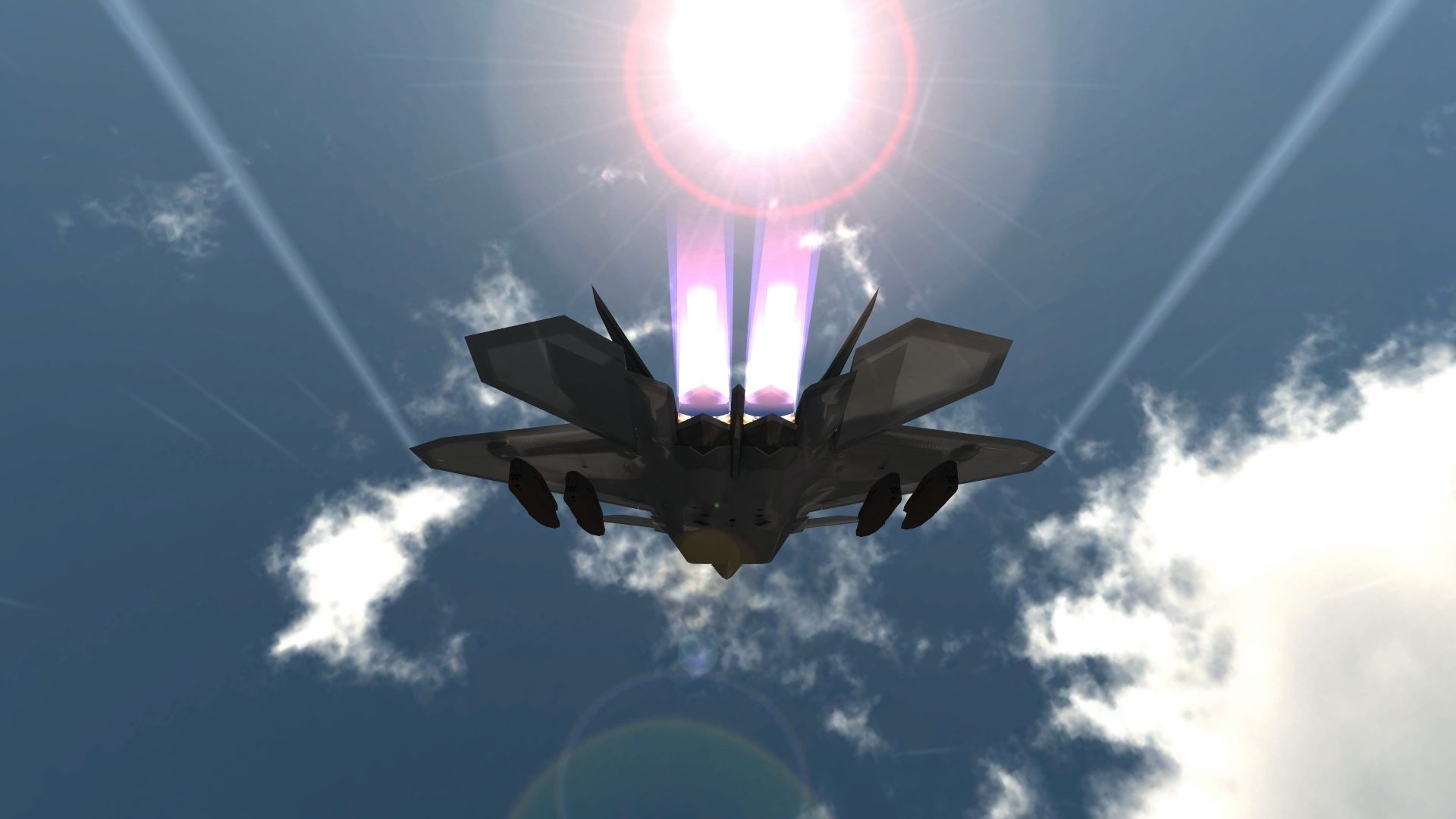 「VERTICAL STRIKE ENDLESS CHALLENGE」