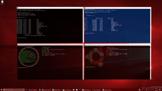 「openSUSE Leap」がWindows 10の“ストア”に登場 ～「SUSE Linux Enterprise Server」も - 窓の杜