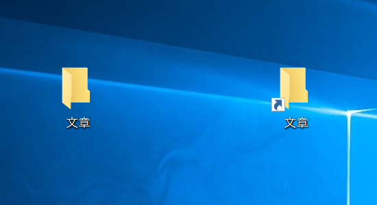 このように好きな文字列に変更できます