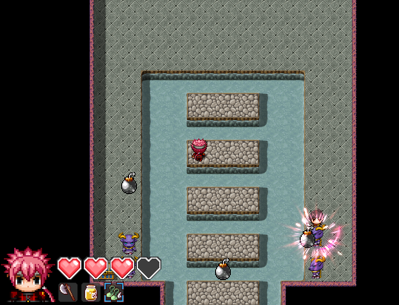 アクションが増えたり仲間が加わったりなど、短いプレイ時間の中に要素が詰まっている