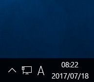 インターネットにつながらない ネットワークアイコンのマークは 状態は いまさら聞けないwindows 10のtips 窓の杜