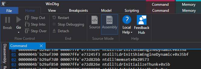 ダークテーマへの切り替えもサポート