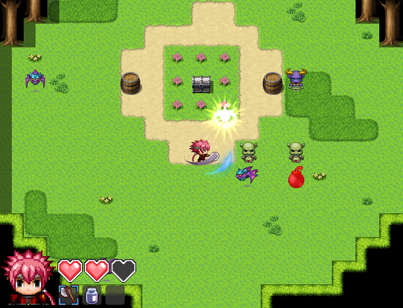 「ライアス伝記」