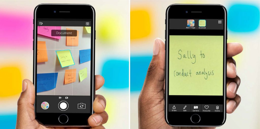 「Microsoft Pix」（同社ブログより引用）