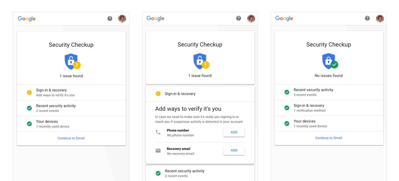 セキュリティ診断