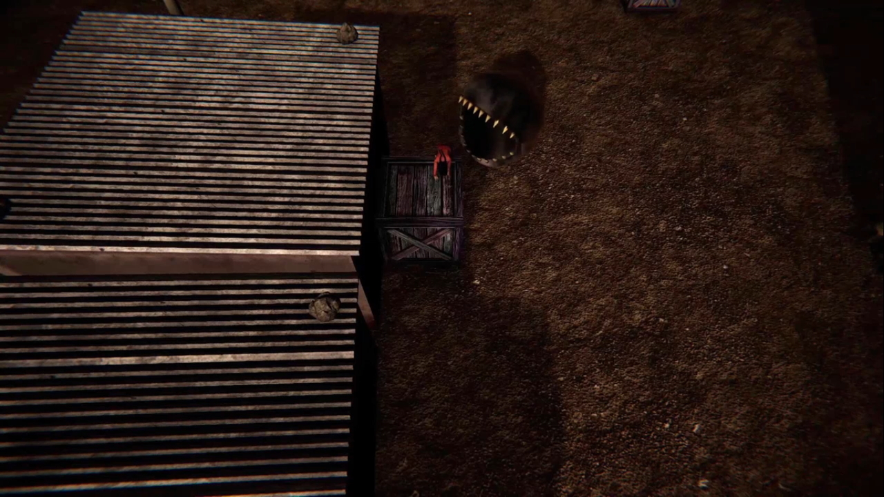 現代のインディーゲームスタイルで蘇った「ゆめにっき」が描く世界観とは？