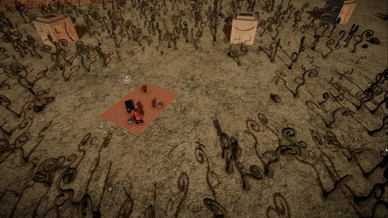 現代のインディーゲームスタイルで蘇った「ゆめにっき」が描く世界観とは？