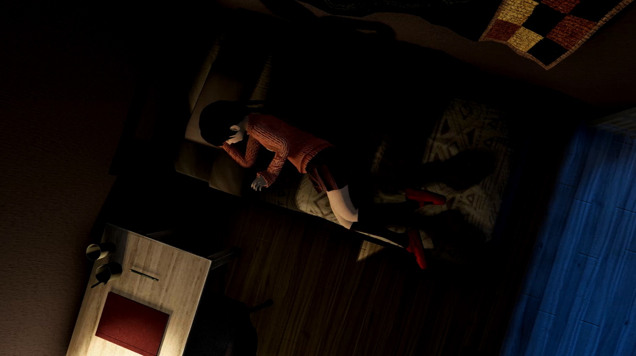 現代のインディーゲームスタイルで蘇った「ゆめにっき」が描く世界観とは？