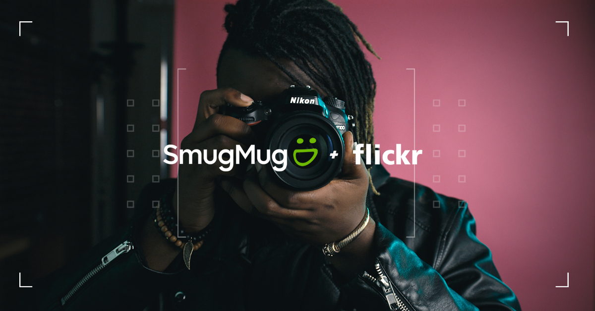 写真共有サービス“SmugMug”、“Flickr”を買収