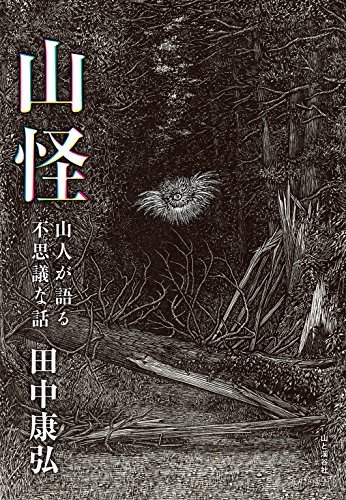 『山怪 山人が語る不思議な話』