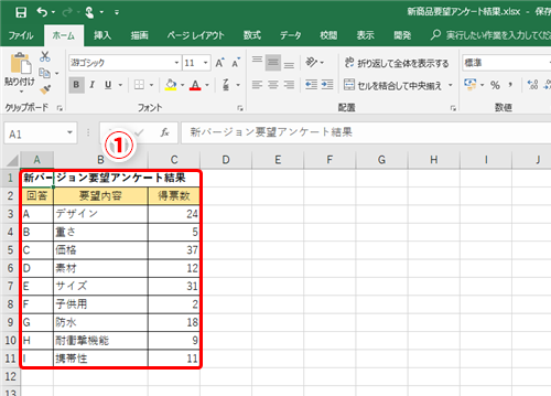 Excel 表をワード文書にコピペしたらレイアウトが崩れた エクセルで作った表の見た目を崩さずwordに張り付けるテクニック いまさら聞け ないexcelの使い方講座 窓の杜