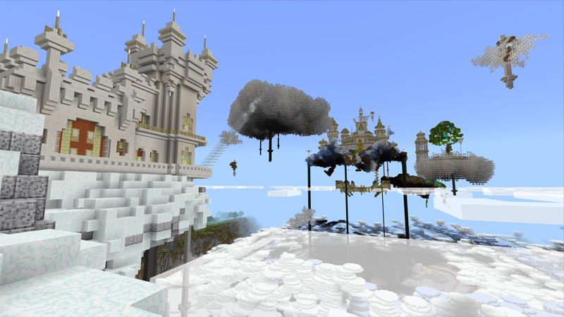 『The Room of a Dreamer』