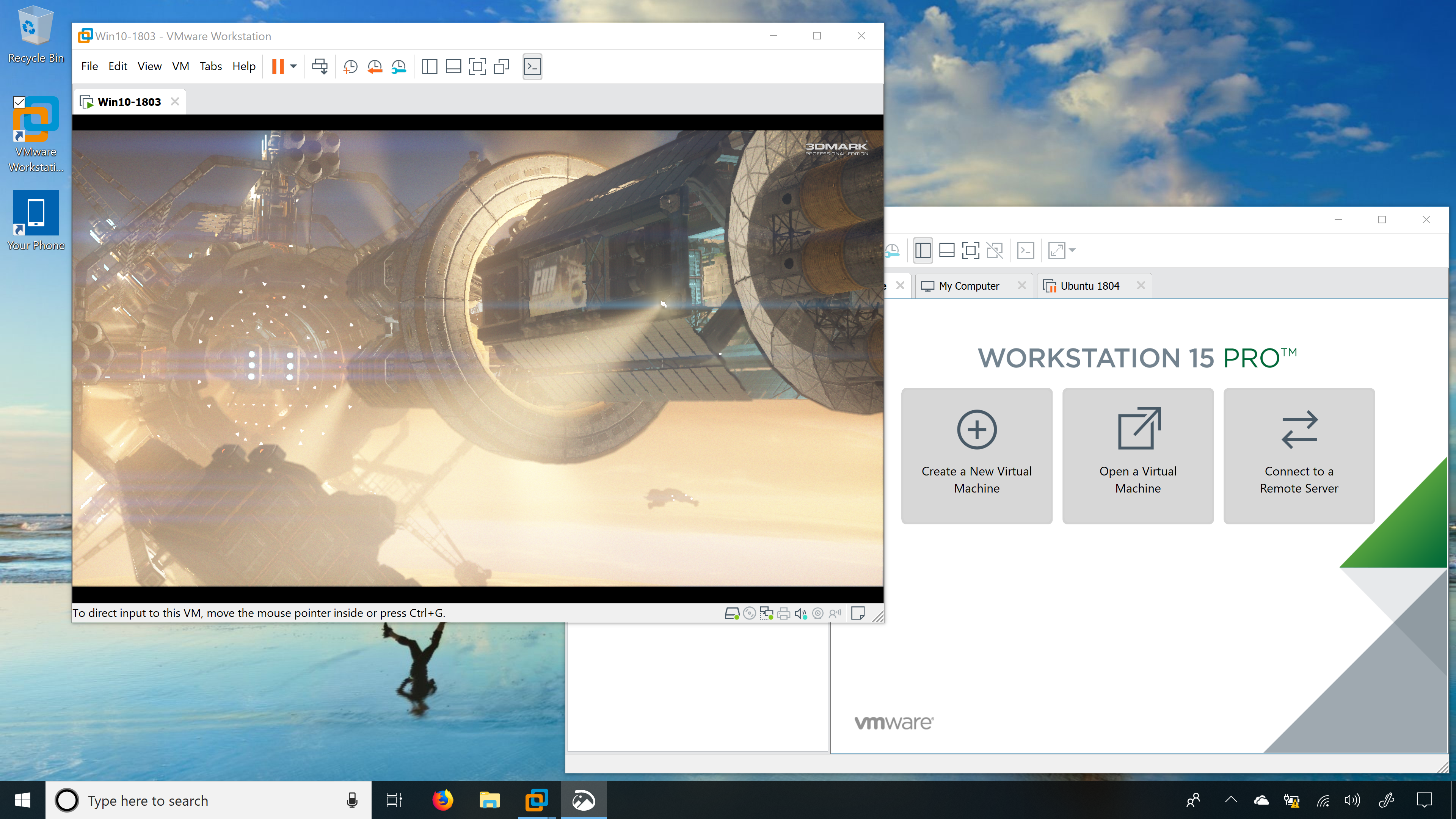 3GBまでのグラフィックスメモリとDirectX 10.1をサポート