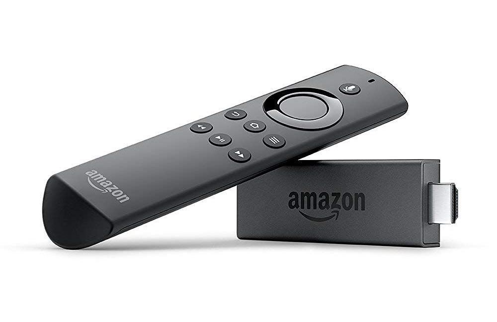 “Fire TV Stick”