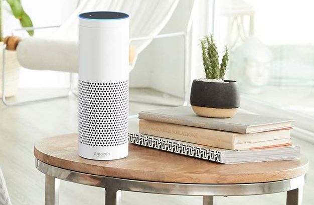 “Echo Plus 第1世代”