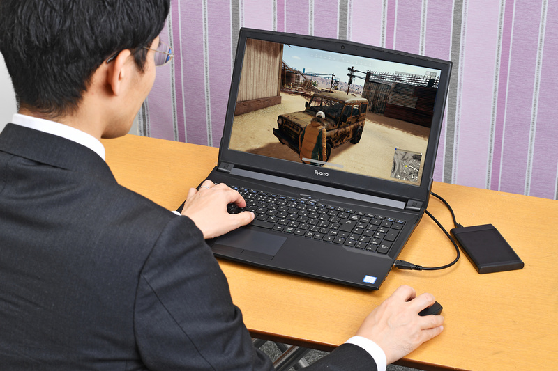 外回りや出張先で空き時間ができちゃったからゲームをやるだけなんです！　仕事をさぼっているわけじゃないんです!!　偉い人はそれがわからんのですよ!!!