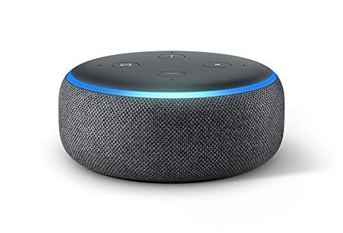“Echo Dot”