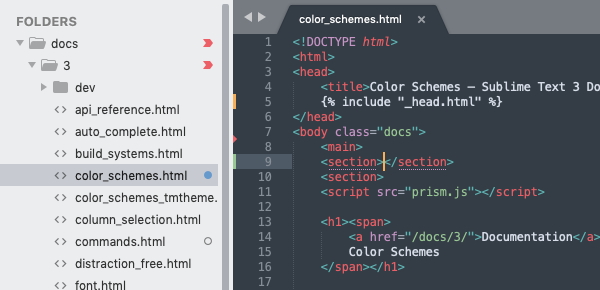 「Git」との統合やインクリメンタル差分といった新しい機能が導入