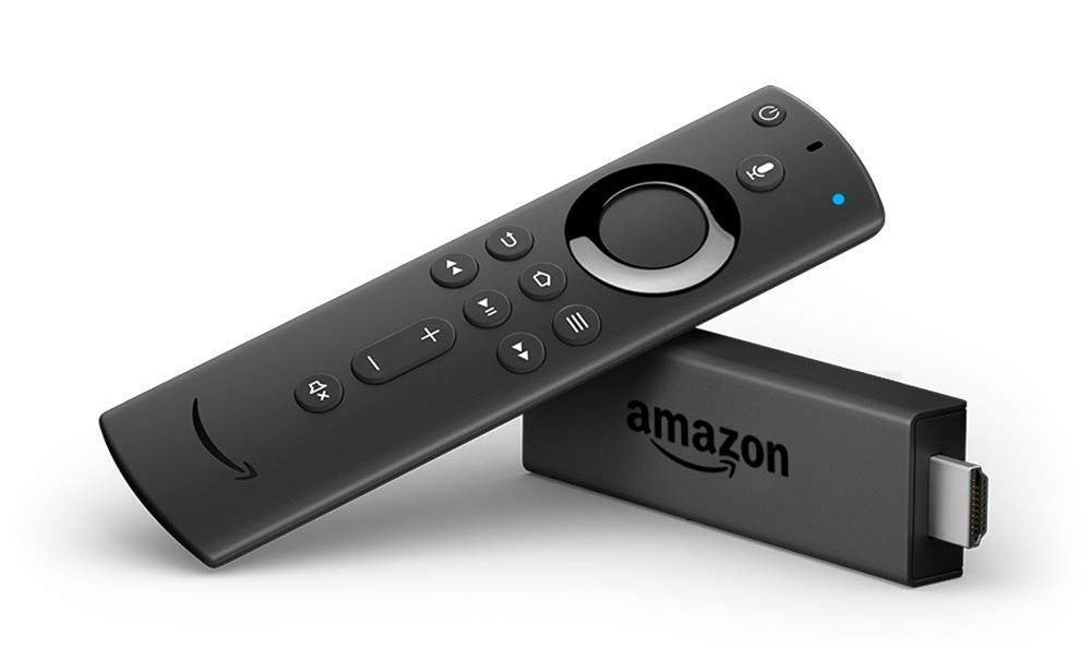 “Fire TV Stick”