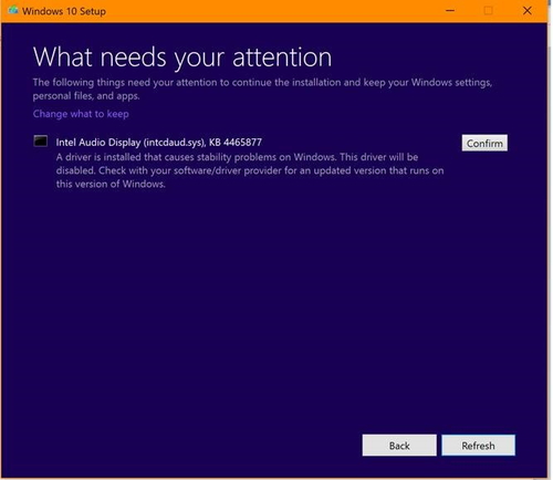 Windows 10 May 2019 Update には既知の不具合が12件 手動更新には十分注意 窓の杜