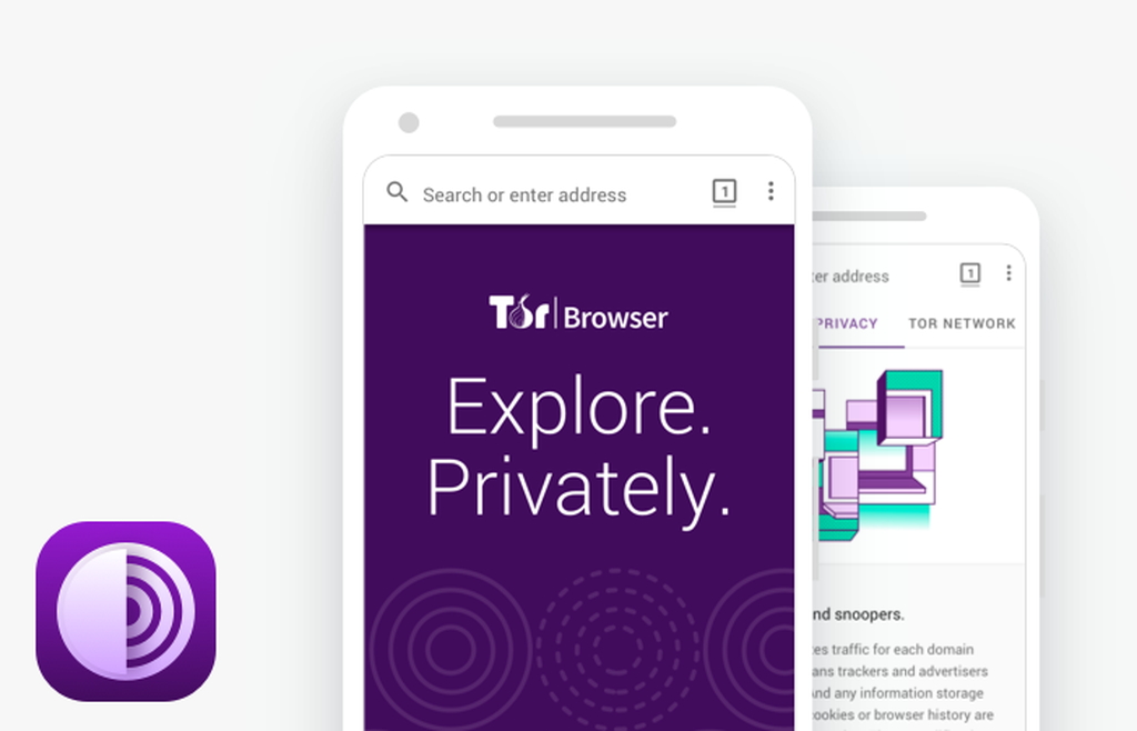 Android版「Tor Browser」が安定版に
