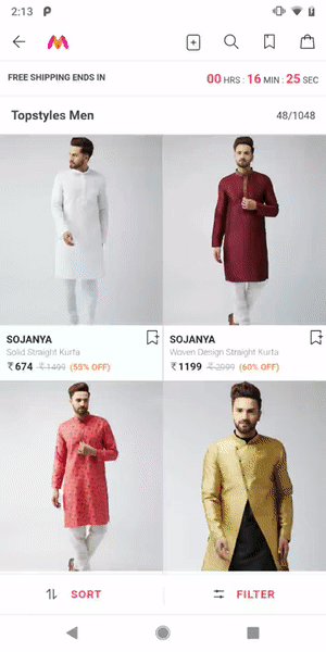 “Web Share API”も導入