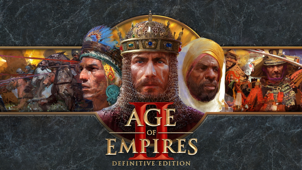 Microsoft、「Age of Empires II: Definitive Edition」を発表