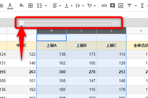 スプレッドシート 金額が 0 のときは表示しないようにするには きままブログ