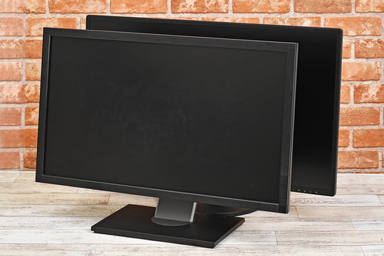 特別企画】久しぶりにPCの液晶ディスプレイを買い換えたら超快適