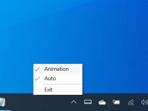 「SmartTaskbar」v1.0.3.0