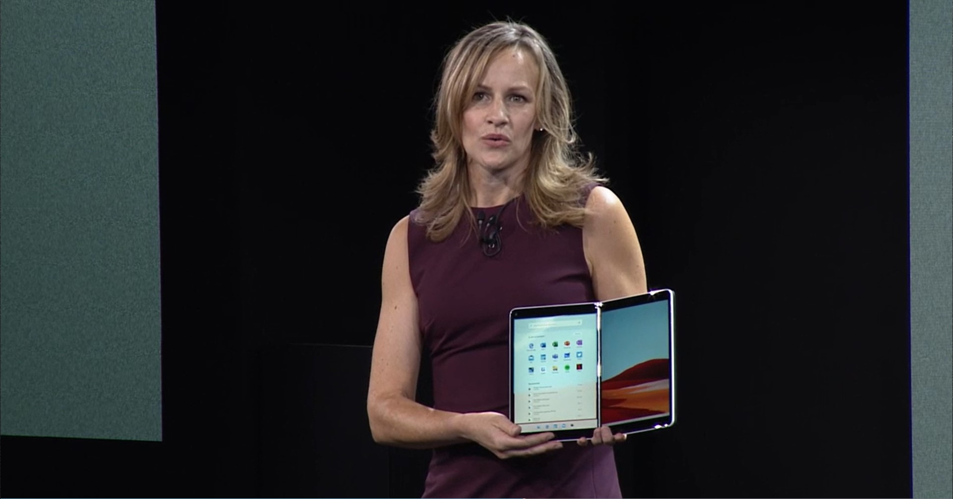 Microsoft、「Windows 10X」を発表