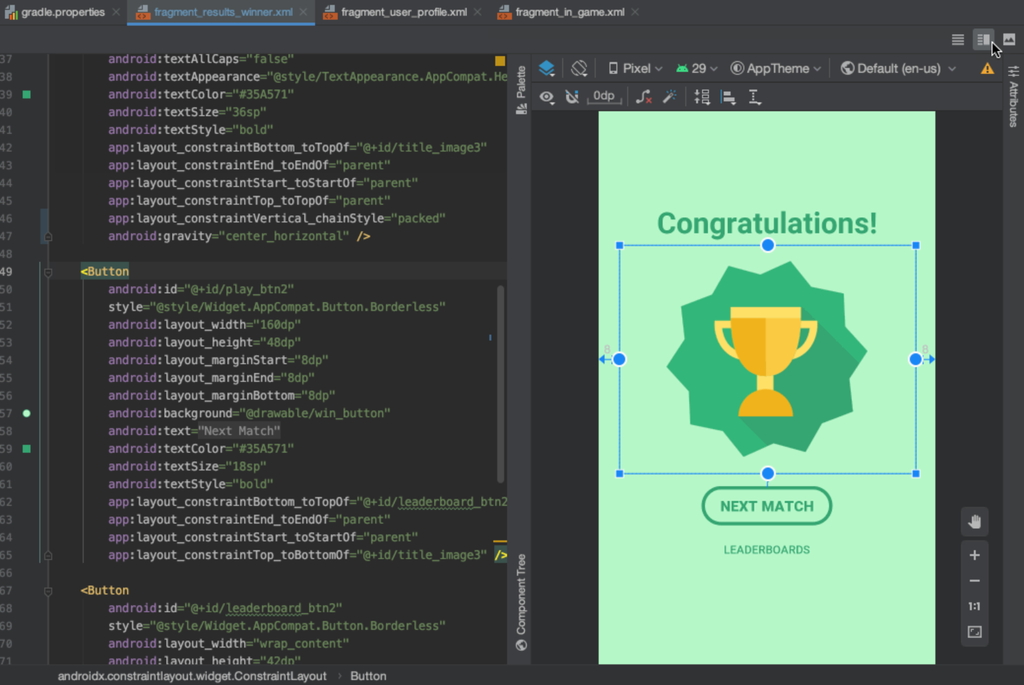 「Android Studio 3.6」が正式リリース