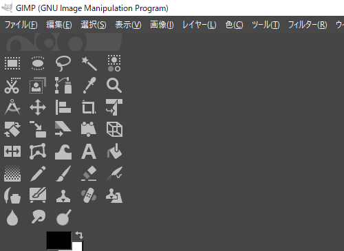 以前の左サイドバー