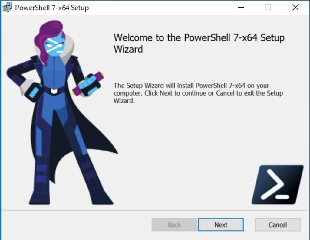 Microsoft、「PowerShell 7.0」を一般公開