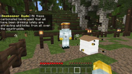 Minecraft のマケプレで教育向けコンテンツが6月30日まで無料公開 窓の杜