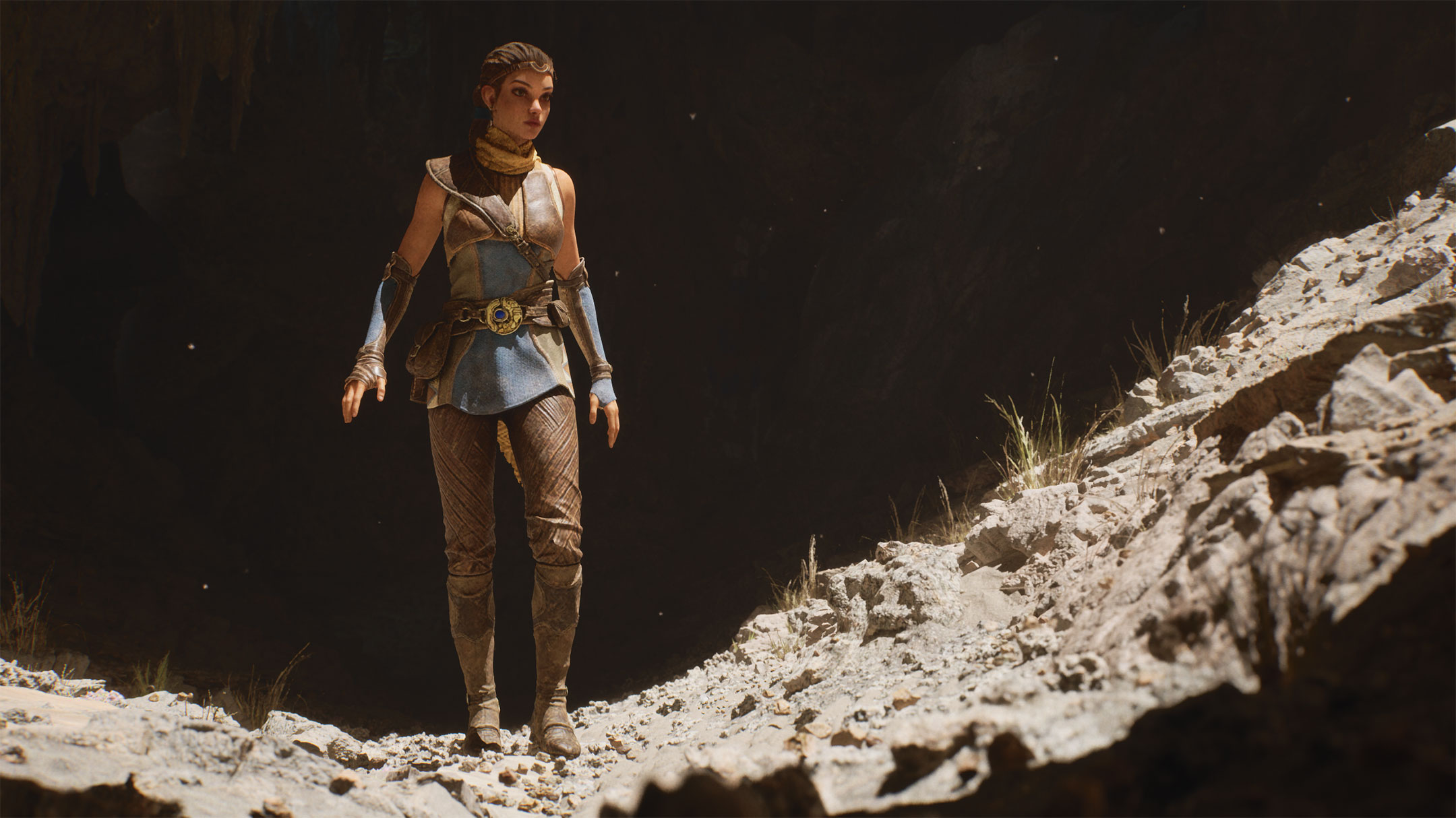 Epic Games、「Unreal Engine 5」を発表