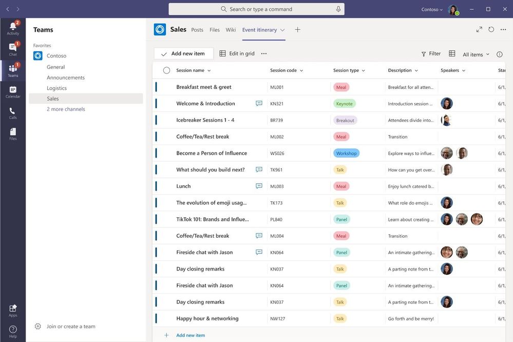 「Microsoft Teams」との連携もサポート