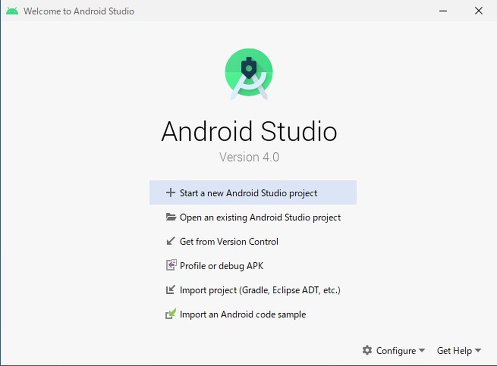 「Android Studio 4.0」が正式リリース