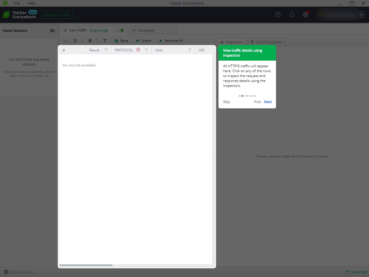アプリ内チュートリアルを導入
