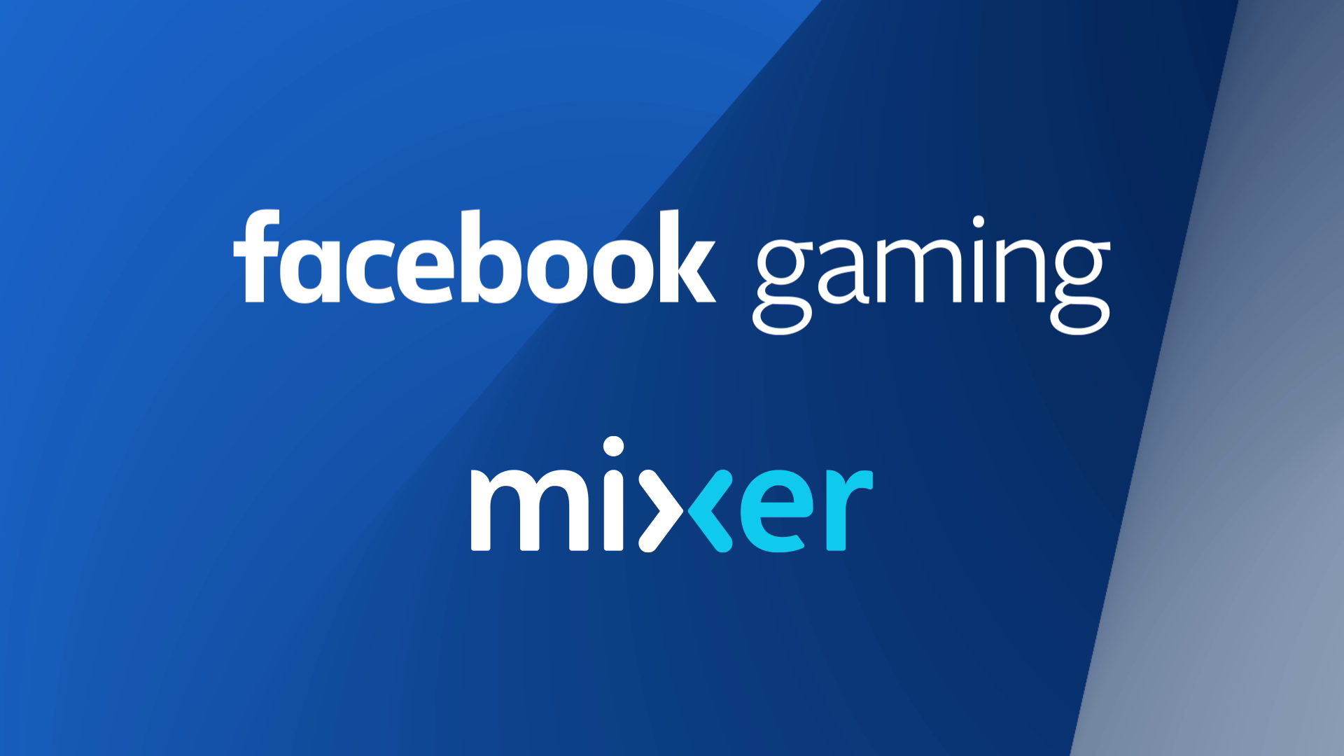 Microsoft、傘下のゲーム動画配信サービス“Mixer”を7月22日に終了。コミュニティは“Facebook Gaming”へ移管