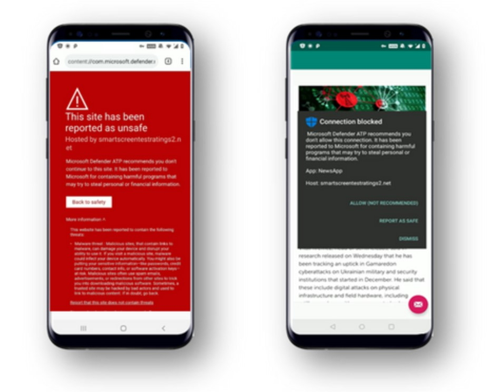 「Microsoft Defender ATP for Linux」の公開プレビューが開始