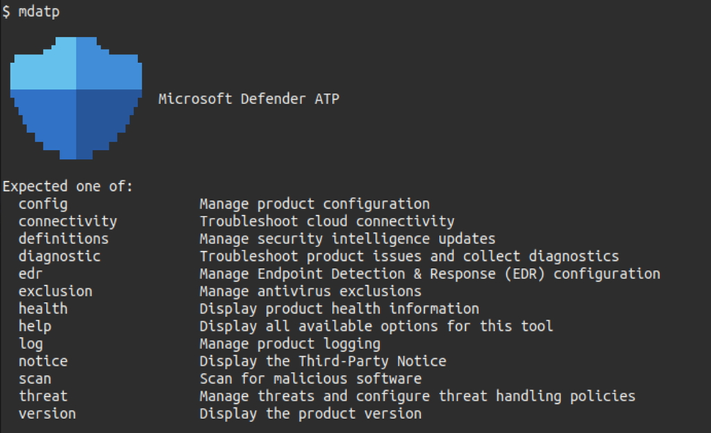 Linux版「Microsoft Defender ATP」も一般公開