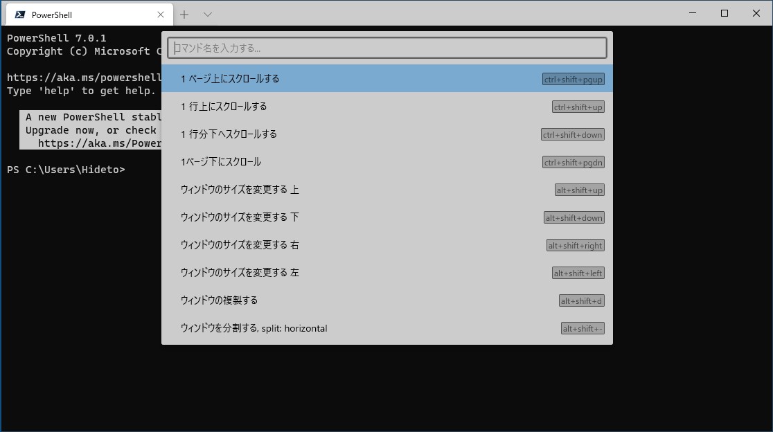 過度にローカライズされる問題も。正式リリースまでには修正されることに期待したい。